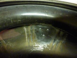 Ремонт ручки угольного самовара